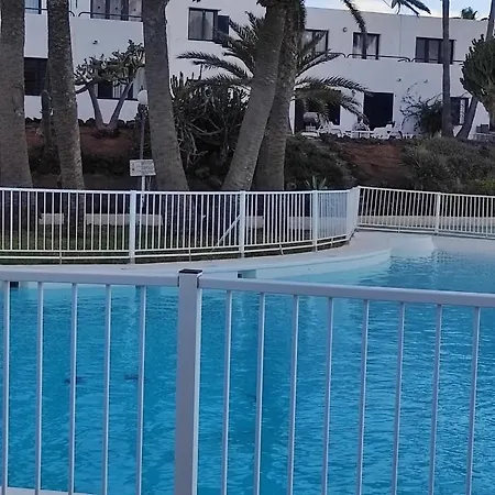 Playa Centro 8 Maison d'hôtes Corralejo