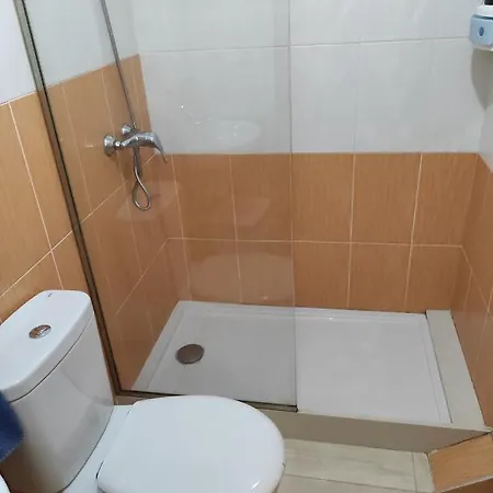 بيت ضيافة Playa Centro 8 3*