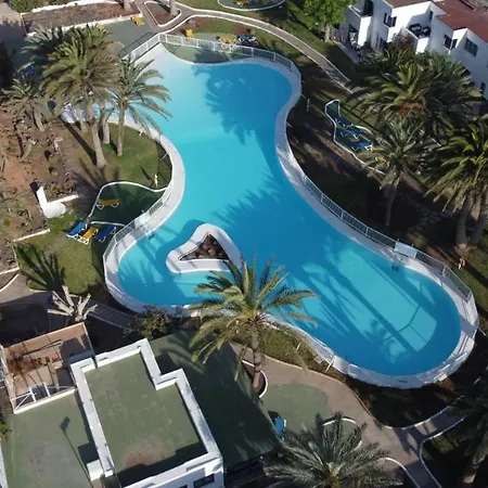Maison d'hôtes Playa Centro 8 *