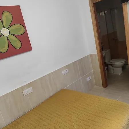 Playa Centro 8 Pensjonat 3*