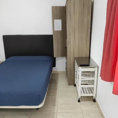 Playa Centro 8 3* كوراليهو