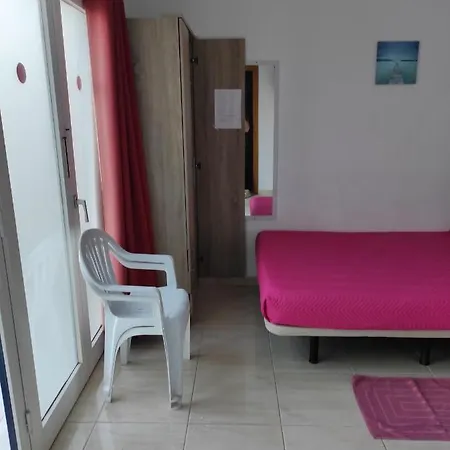 Playa Centro 8 بيت ضيافة