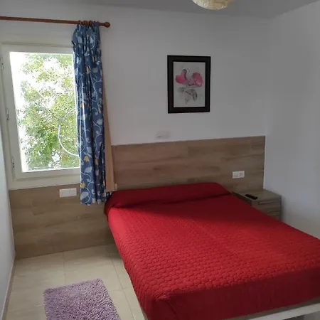 Playa Centro 8 3* Corralejo