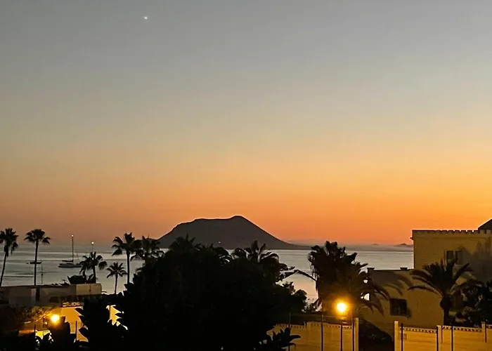 Playa Centro 8 コラレホ