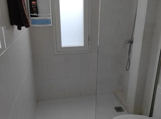 בית הארחה Playa Centro 8 קורלחו