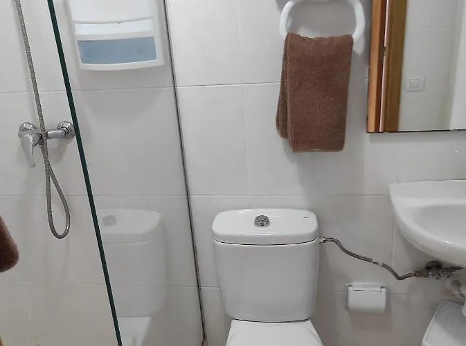 Playa Centro 8 3* קורלחו