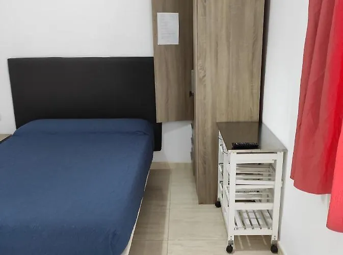 Playa Centro 8 3* קורלחו