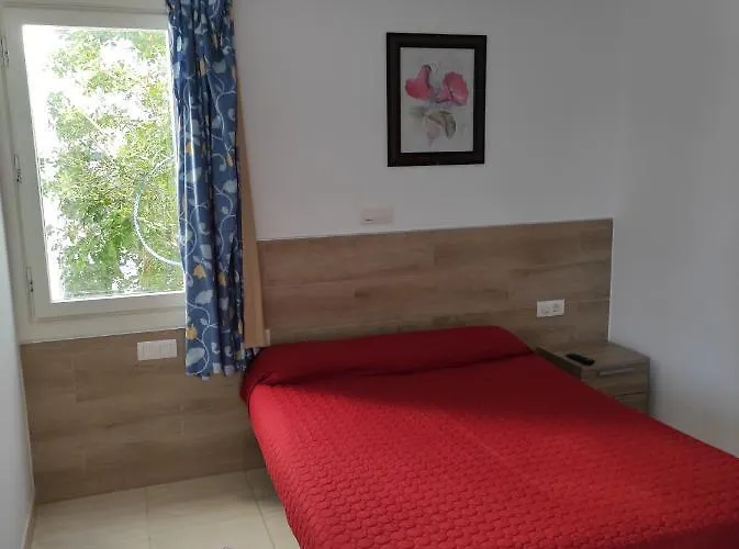 Playa Centro 8 3* コラレホ