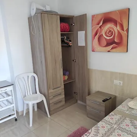 Playa Centro 8 Гостевой дом 3*