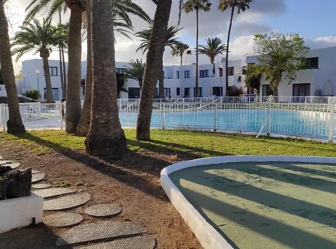 Playa Centro 8 בית הארחה 3*