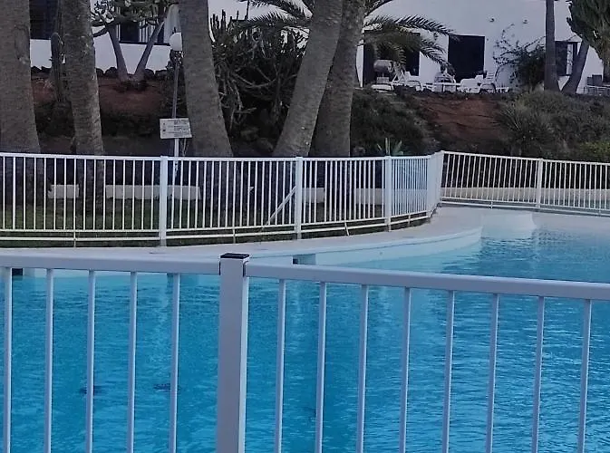 Playa Centro 8 בית הארחה קורלחו