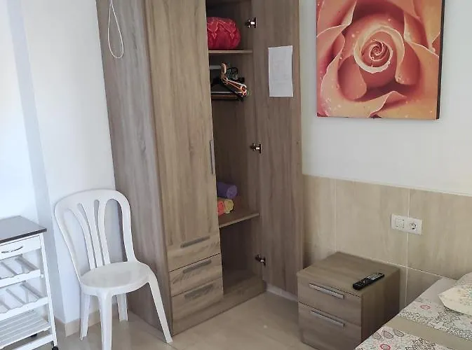 Playa Centro 8 בית הארחה 3*