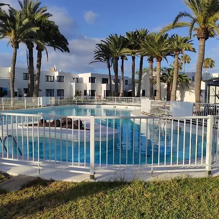 Playa Centro 8 Guest house