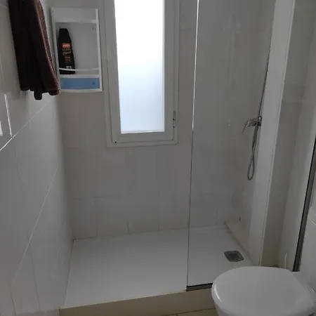 Guest house Playa Centro 8 Corralejo