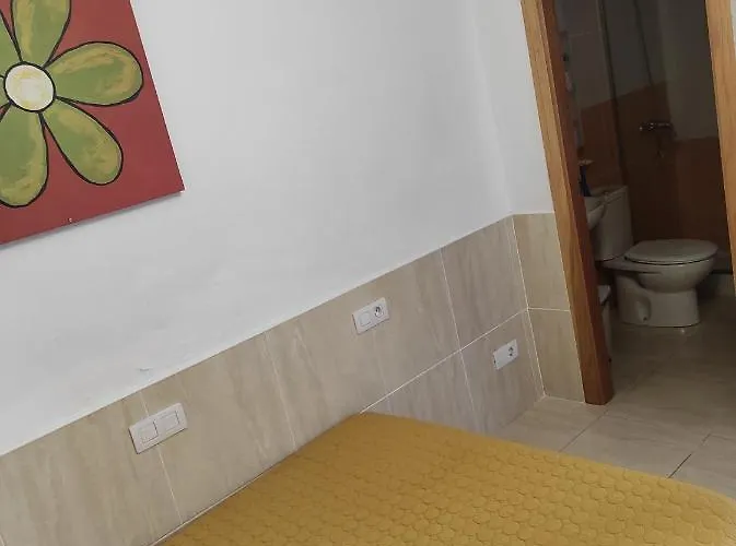 Playa Centro 8 Konukevi 3*